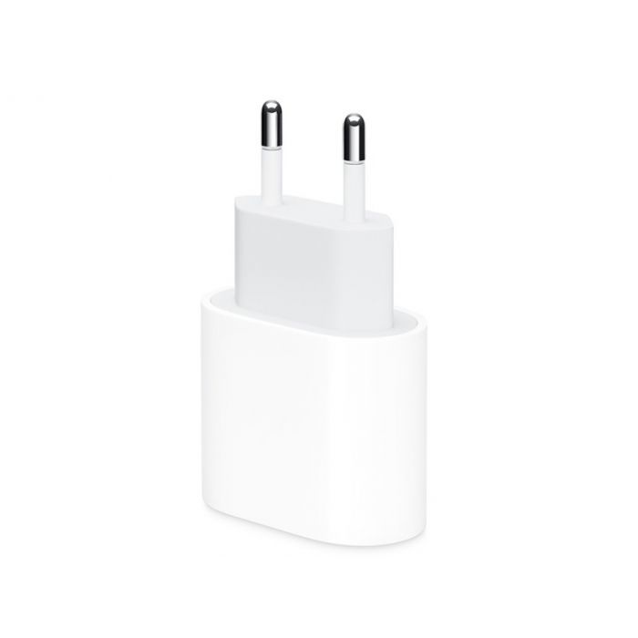 Apple USB-C Power Adapter – 20W