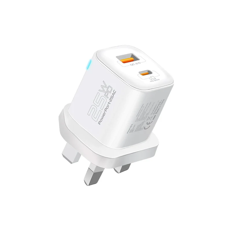 PowerPort-25AC