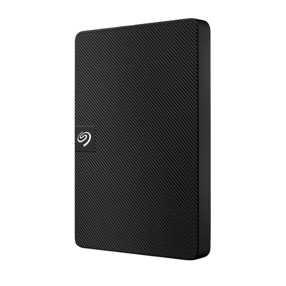 Expansion portable hard drive