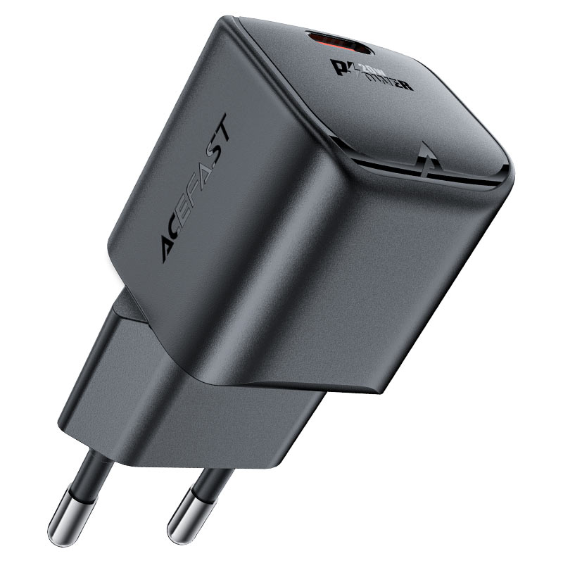 Fast Charge Wall Charger A73 mini PD20W GaN (1xUSB-C) EU