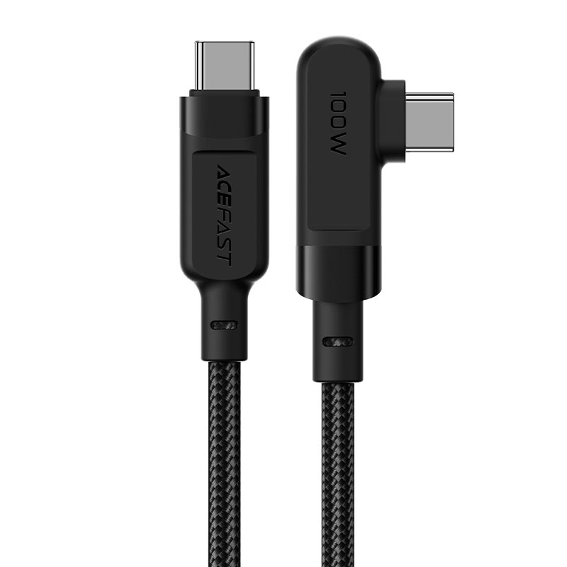 Charging Data Cable C5-03 USB-C to USB-C 100W