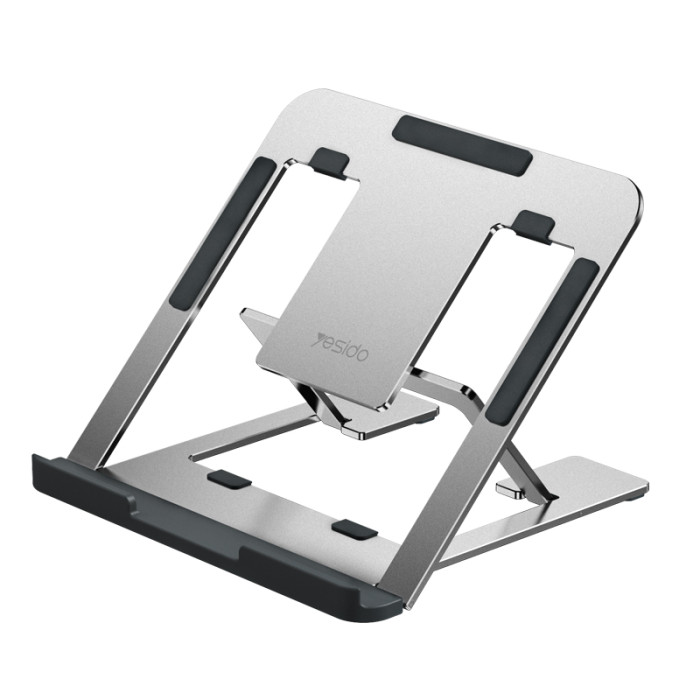 Yesido LP02 Aluminum Adjustable Laptop Stand