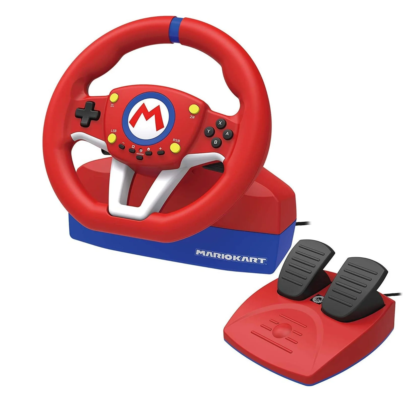 Mario Kart™ Racing Wheel