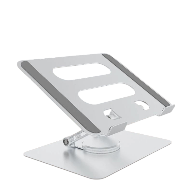A6 Rotating Computer Stand