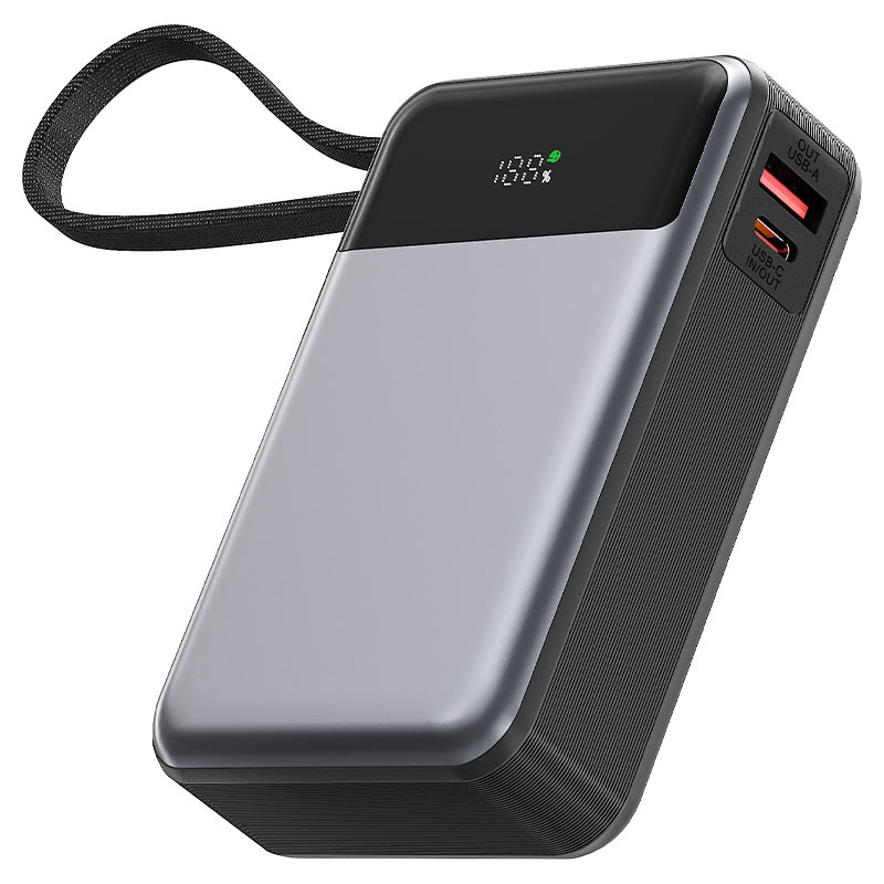 Fast Charge Power Bank M21 PD65W 20000mAh
