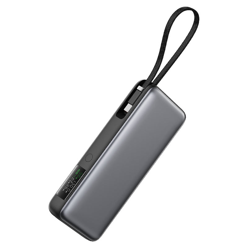 Fast Charge Power Bank M22 PD130W 20000mAh