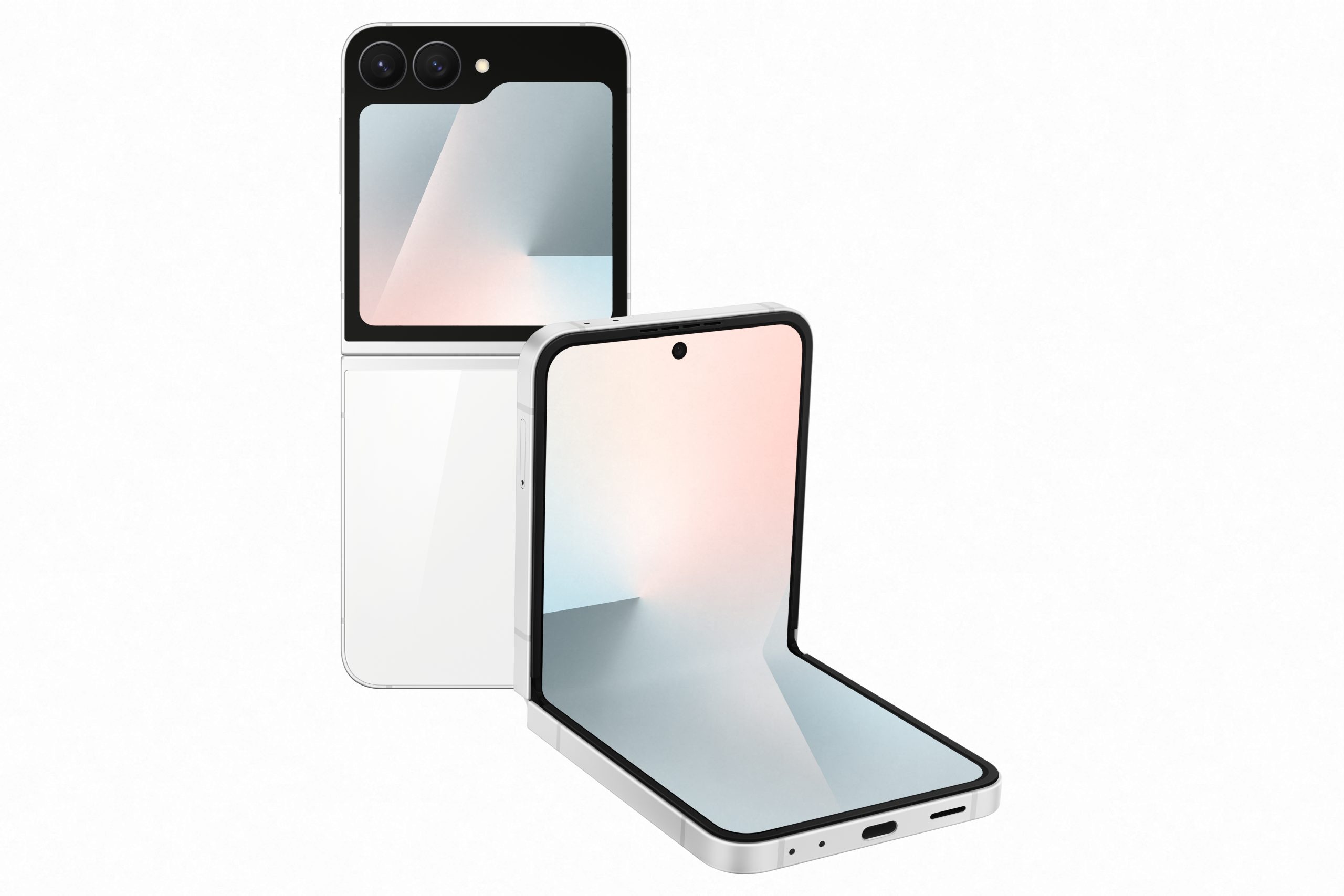 Samsung Galaxy Z Flip7 FE