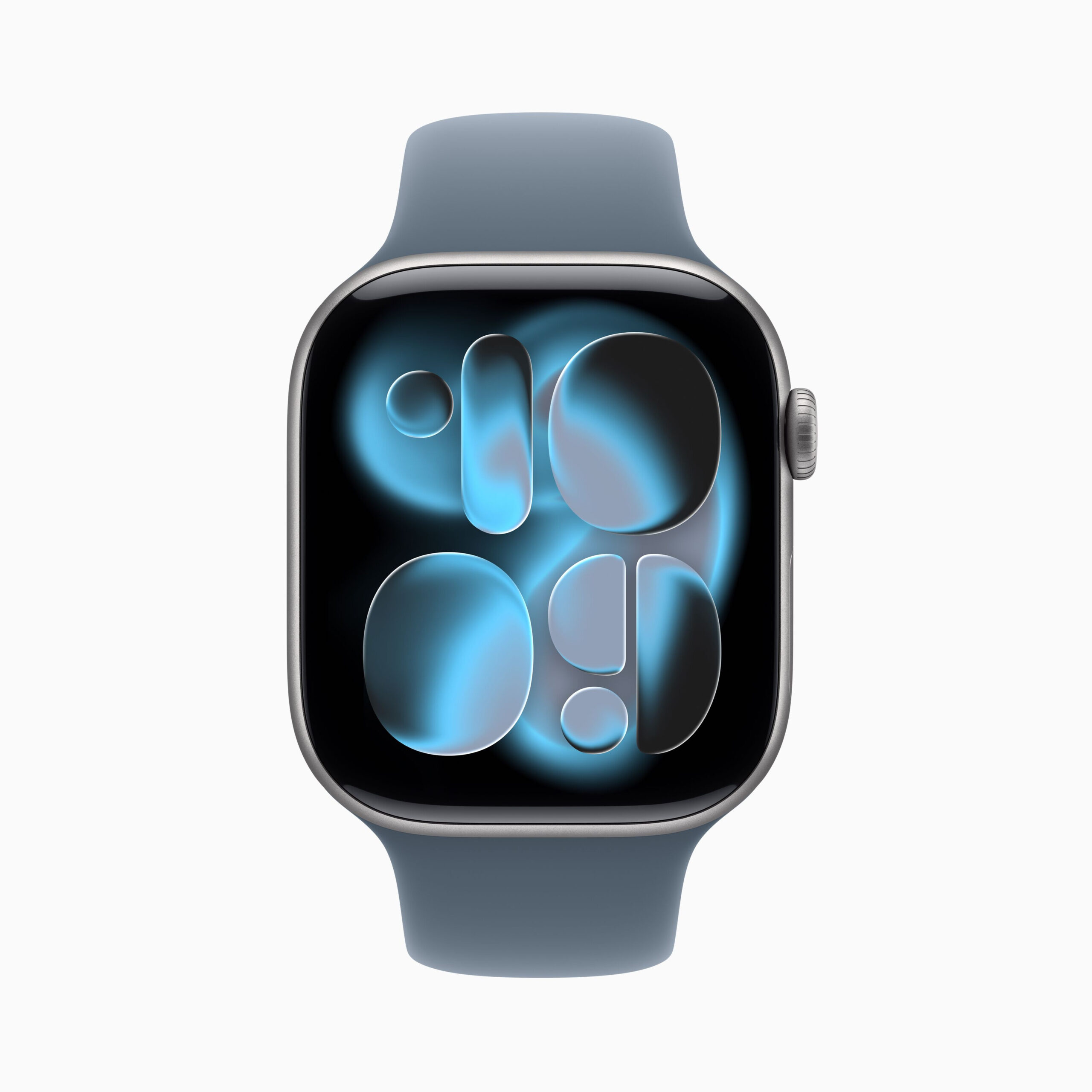 Apple Watch Series 11 (Aluminum)