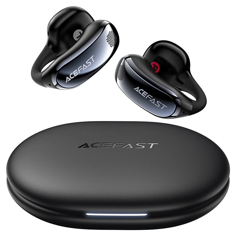 AceFast TWS Earbuds FA006 ACECLIP Pro