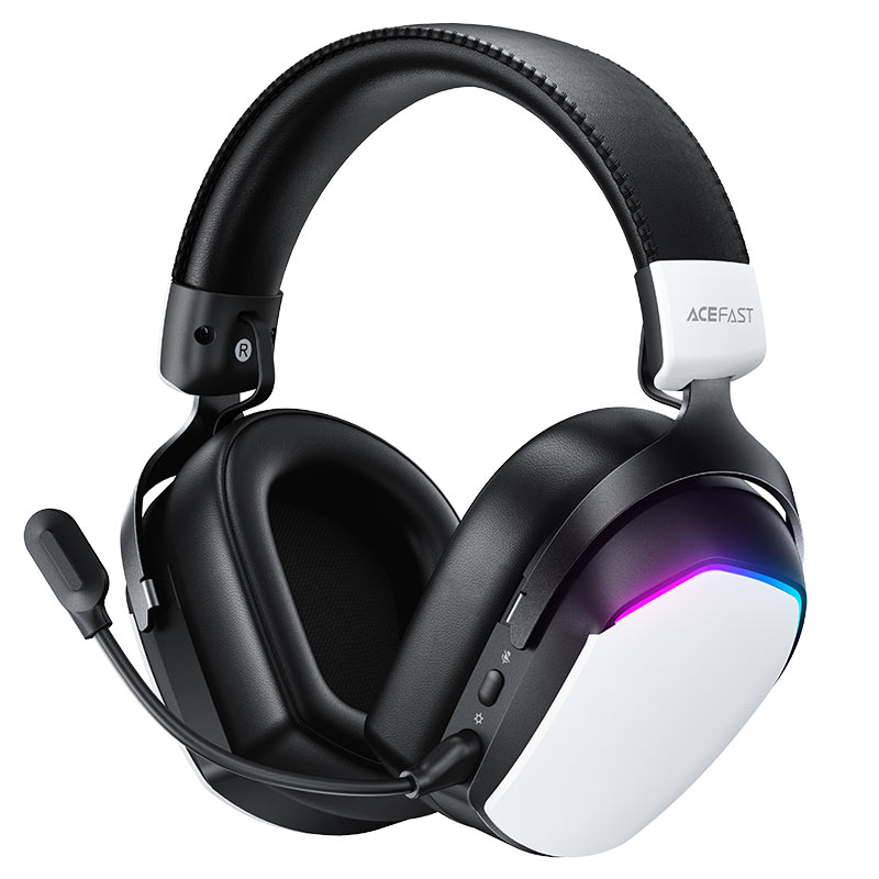 AceFast Wireless Gaming Headset H11