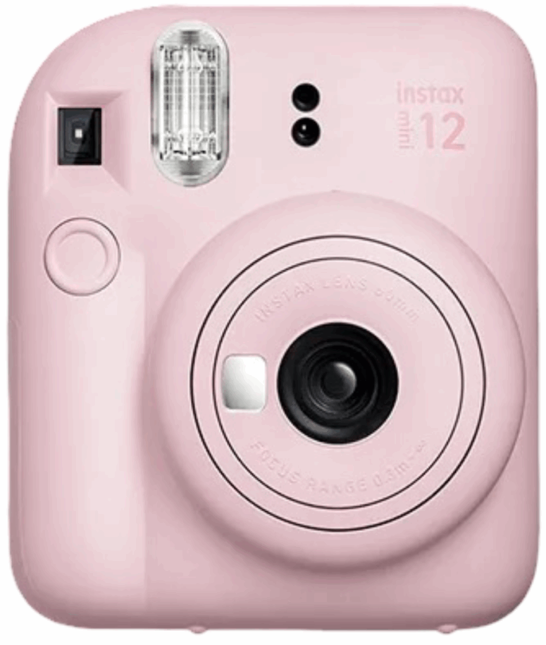 Instax Mini 12