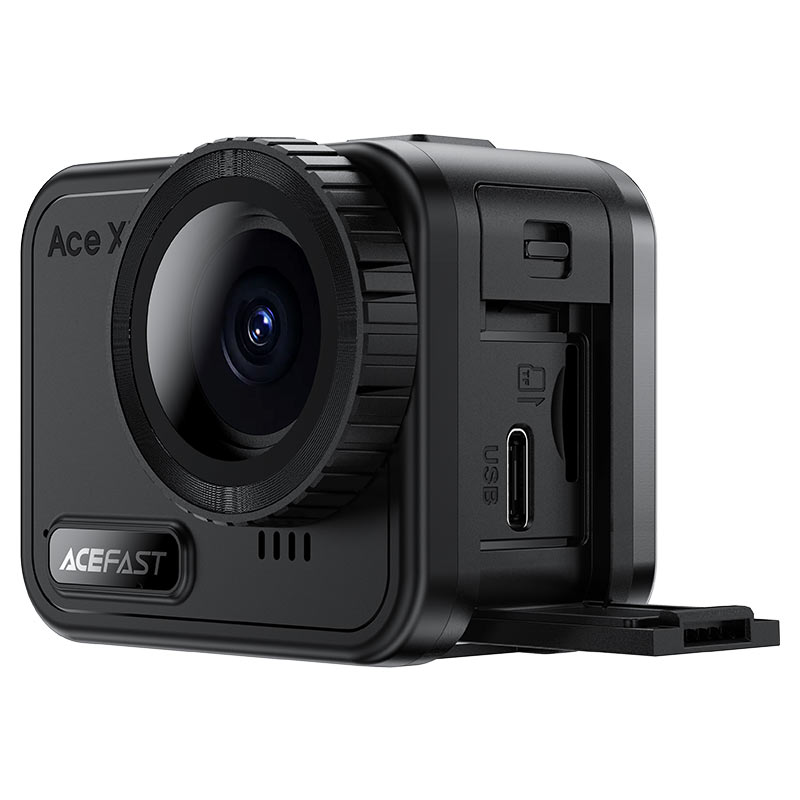 AceFast Action Camera X1 4K
