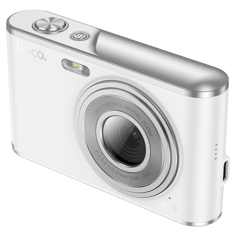 Digital camera “DV203”