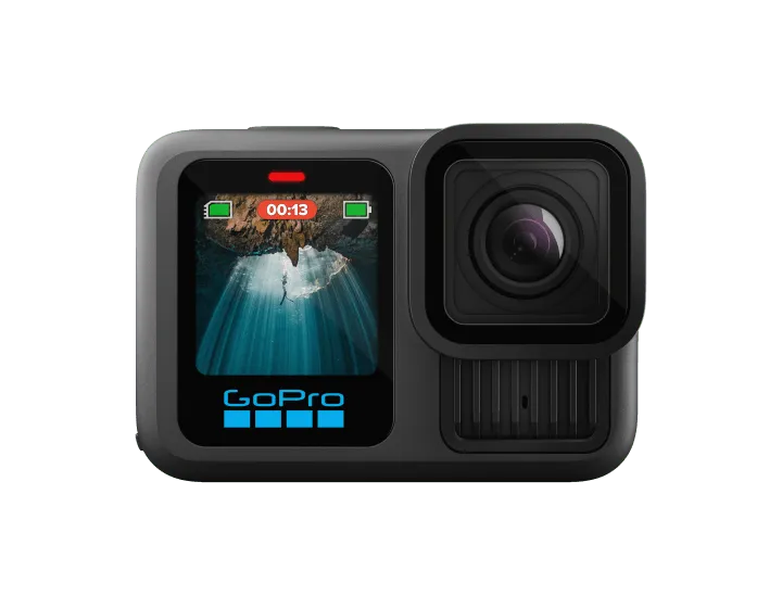 GoPro HERO13 Black
