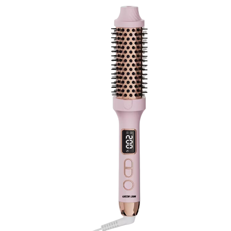 Green Lion Bella Hair Styling Comb