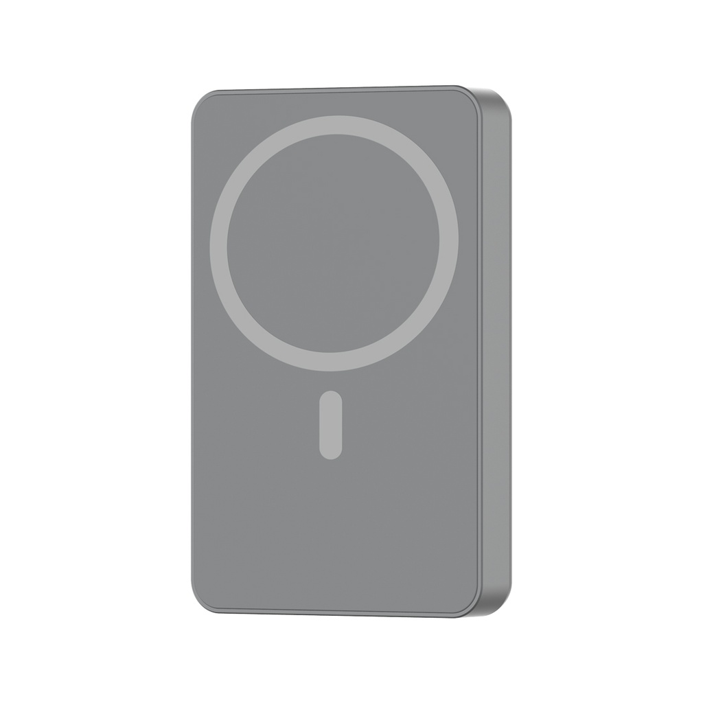 Powerology 10000 mAh 20W PD & 15W Magsafe Powerbank