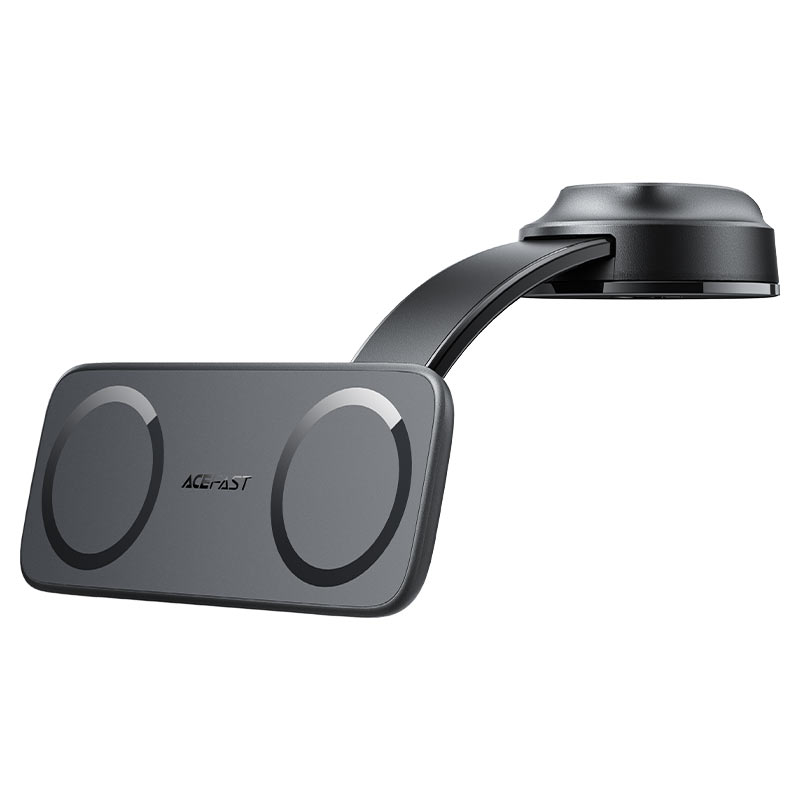 Car Mount Magnetic Holder D60