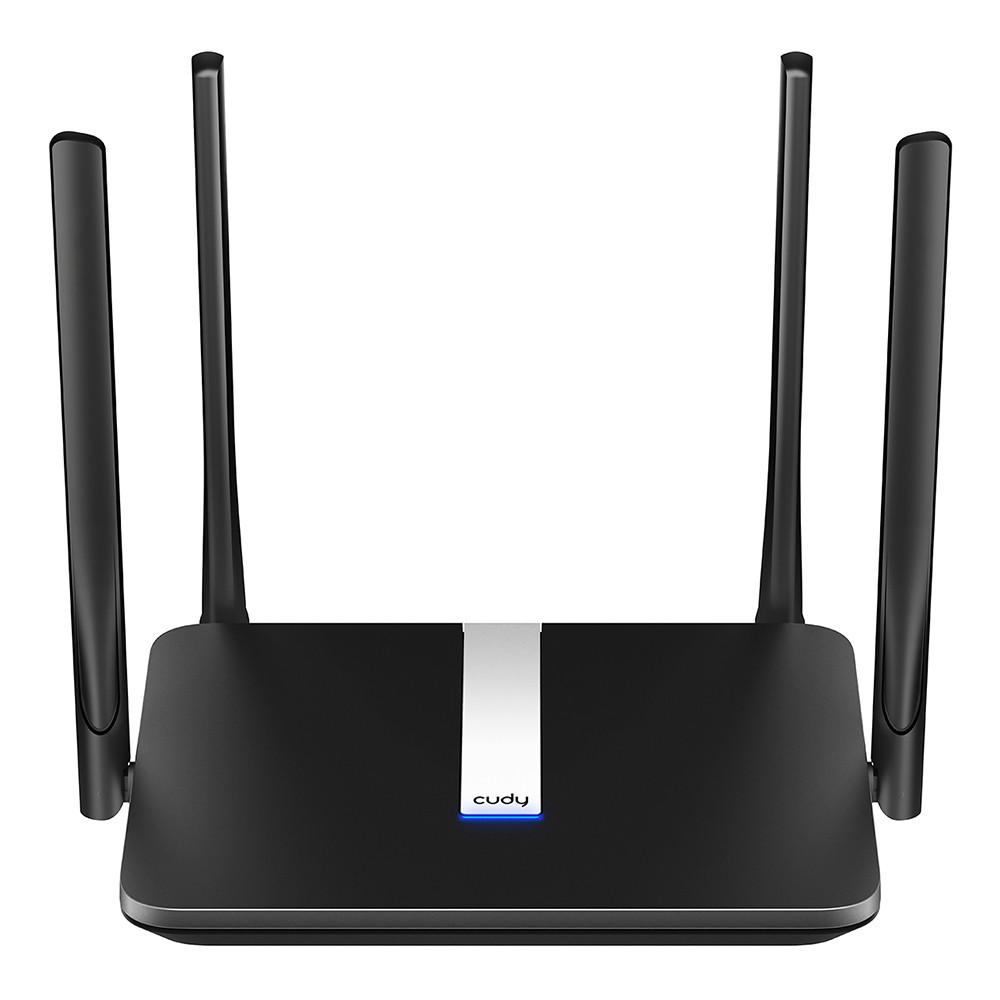 Cudy 4G LTE AC1200 Dual Band Wi-Fi Router | LT500