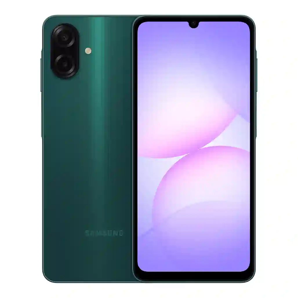 Samsung Galaxy A07s