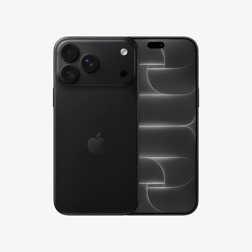 Apple iPhone 18 Pro Max