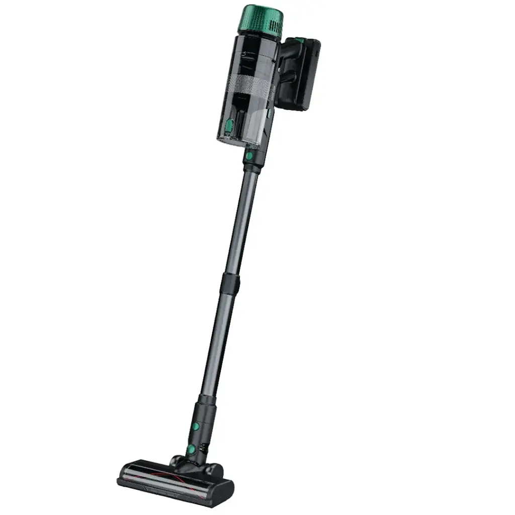 Green Lion Force Max Vacuum Cleaner CORDLESS 400W 29000PA