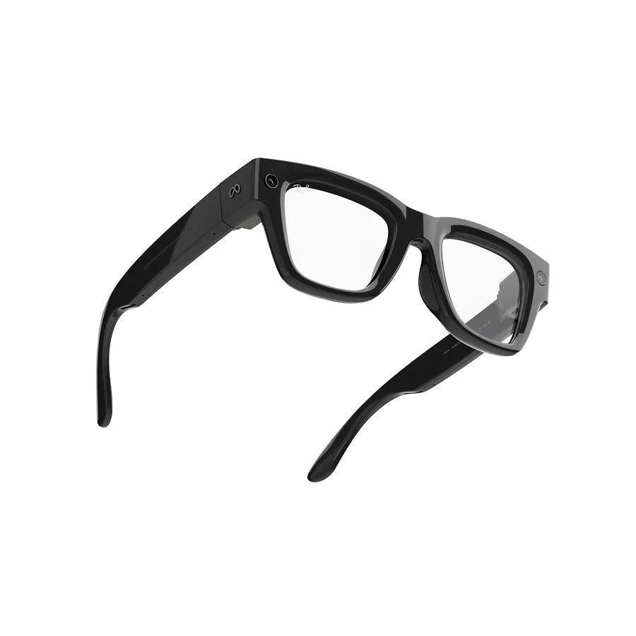 Meta Ray-Ban Display